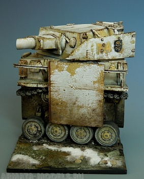 B35017 Sceneries II ww