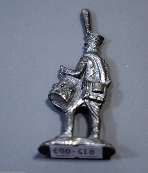 Н-15-003 Русский барабанщик