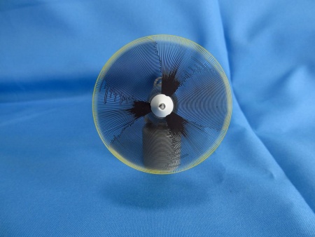 AM4848 Имитация вращающегося винта для Ил-2