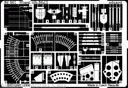 35291ED Wiesel Mk.20A1