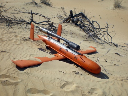 AM3649 Мишень имитатор Е95М с катапультой, 1/35 