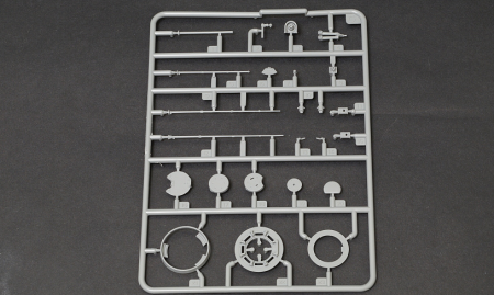 BT006 PANZER IV J Beob.Wg.IV BORDER MODELS