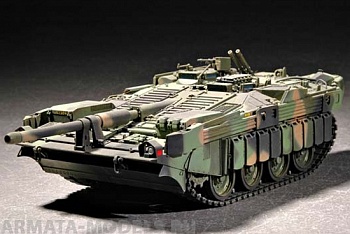 07298 Танк  Strv 103С 