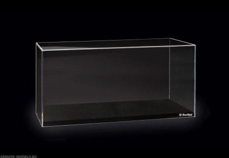 Pocher Bike Case