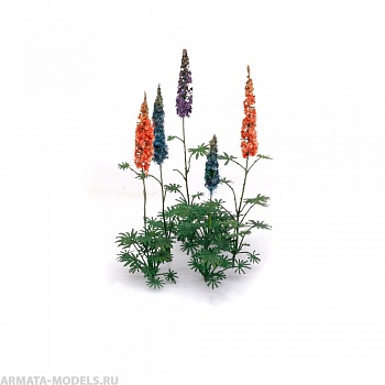 S169MWP Люпин, размер L