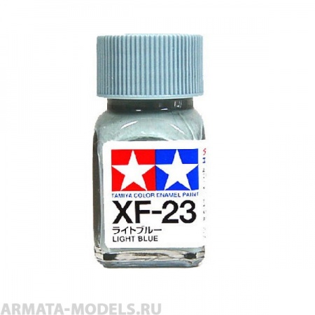 80323T XF-23 Light Blue