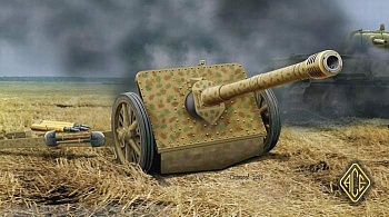 ACE72280 7.5cm Panzerabwehrkanone 41 (Pak. 41)