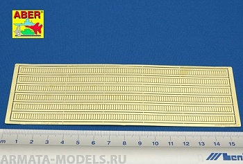ABR-1:200-–-04  Дополнения для  Ship stairs для  1/200