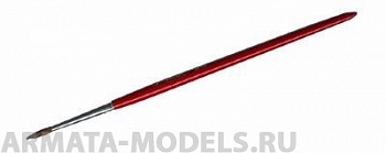 39648 Кисточка, размер 6