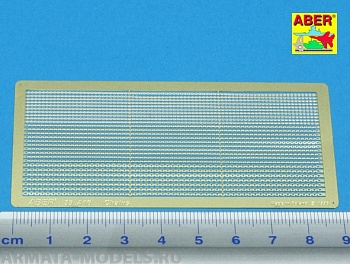 ABR-35-A16  Дополнения для  Chains для  1/35