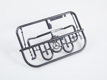 1489AVD Сборная модель УАЗ-450Б AVD Models