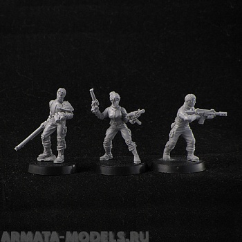 citizens postapoc citizens