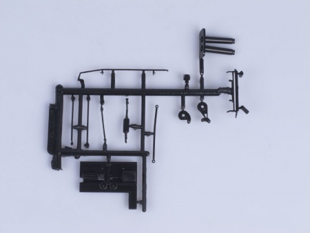 8001KIT Сборная модель ДУ-49 AVD Models