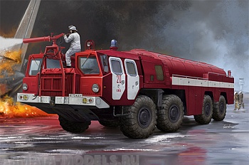 01074P AA-60 (7310) model 160.01 ARFF