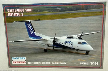ЕЕ144134_2 Dash 8 Q300 ANA