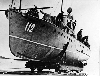 AM72471 Декаль для МО-4 (5 вариантов)