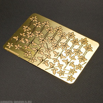 S-050 Сныть, размер M