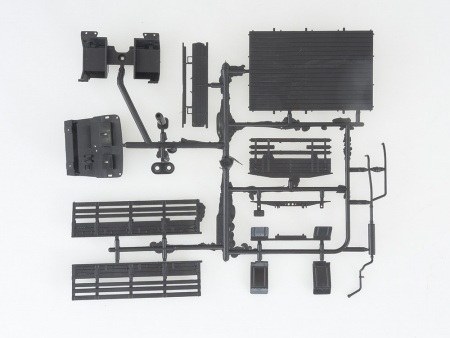 1319AVD ЗИЛ-131 бортовой AVD Models