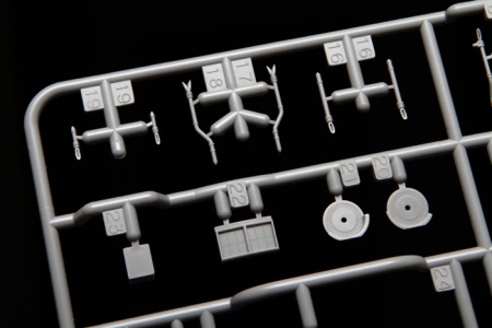 78025 Японский линкор Yamato с набором фототравления Tamiya