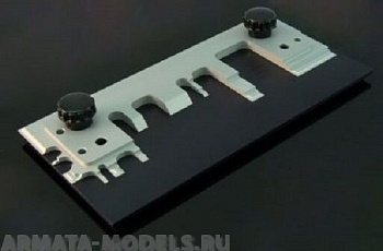 SMS005 20 см сгибатель для фототравления