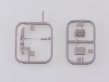 1297AVD ЗИЛ-131 бортовой AVD Models