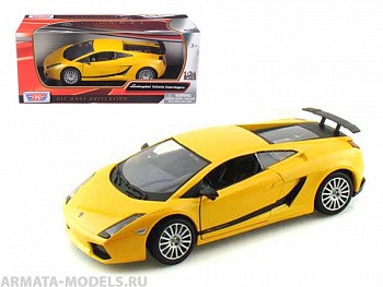 73346 Lamborghini Gallardo Superleggera