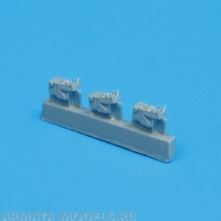 QB32006  Revi 16B Gunsights (1/32)
