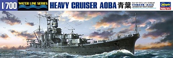 49347 Крейсер  HEAVY CRUISER AOBA