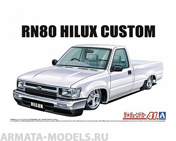 05949 Toyota HiLux Custom RN80 85