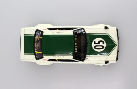 05757 LB Works Charasuka 2Dr Aoshima