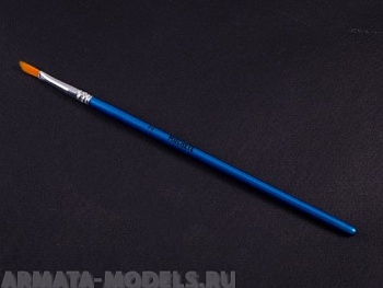 0047MCH Кисть ретушная #2