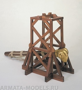 MAN816 ROMAN BATTERING RAM