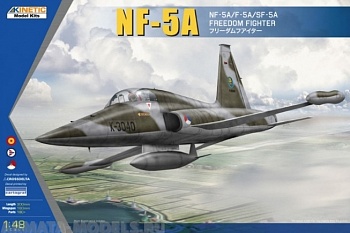 K48110 NF-5A Freedom Fighter