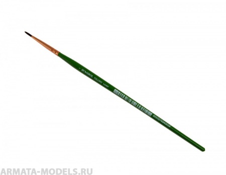 AG4001 Кисть Coloro 1