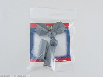 Тумба афишная образца 1917 года (2 шт)