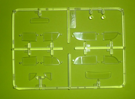 35480 Kadett K38 седан, с Германской дорожной полицией ICM