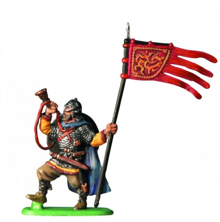 8046 Викинги Звезда