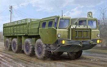 01050P Игрушка автомобиль M-7313 Truck (1:35)