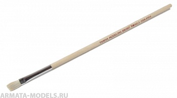 87014T Кисточка широкая N3